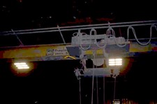 Overhead crane DEMAG 5t
